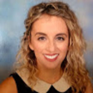 Meet your Posher, Mrs. cass